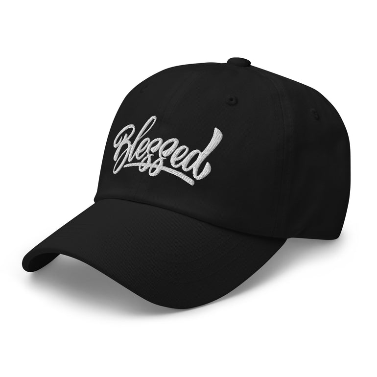Active Disciple Blessed hat