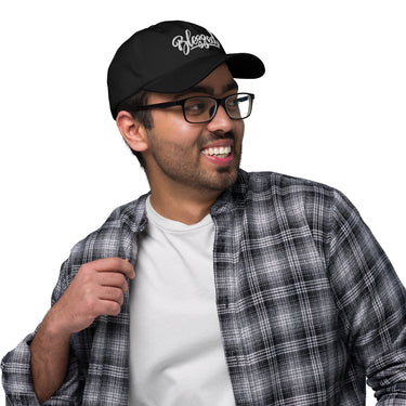 Active Disciple Blessed hat