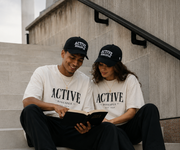 Active Disciple EST. 2020 T-Shirt