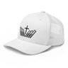 Biblical Trucker Cap