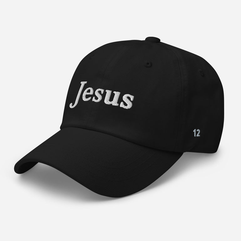Jesus Hat