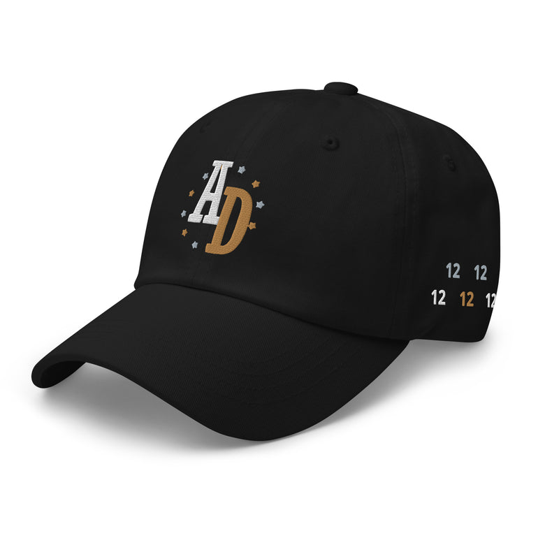 All Star Hat
