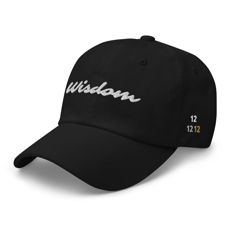 Wisdom Hat