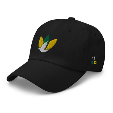 Yeshua Dove Hat