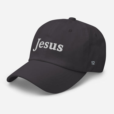 Jesus Hat