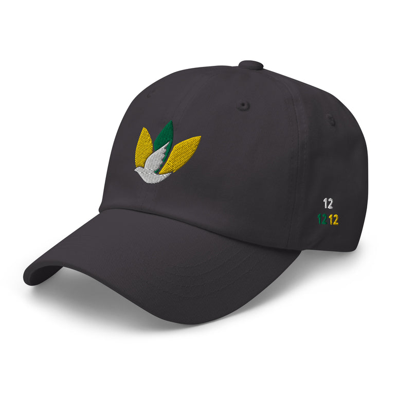 Yeshua Dove Hat