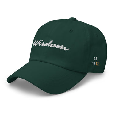 Wisdom Hat