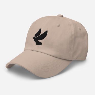 Black Dove Hat