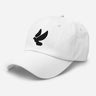 Black Dove Hat