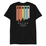JESUS NATION UNISEX T-SHIRT