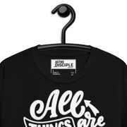 Believe Unisex T-Shirt