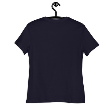Active Disciple Women's Relaxed T-Shirt